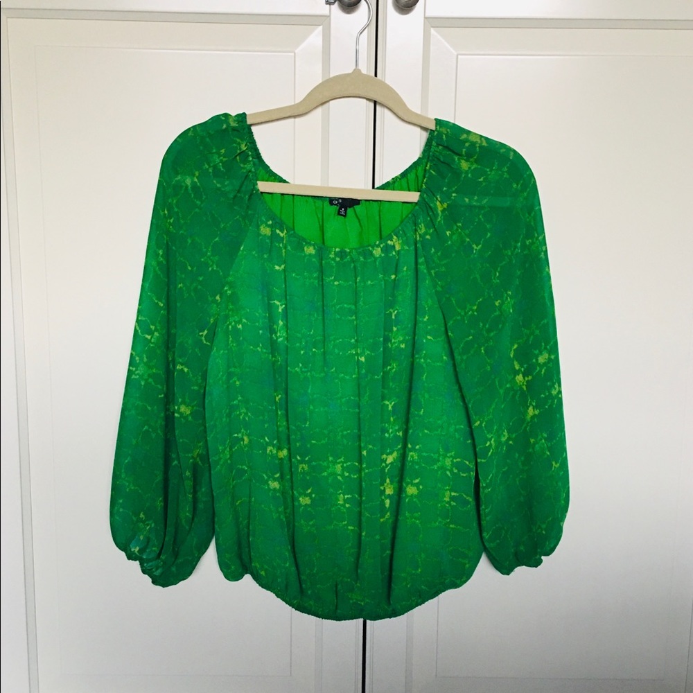Vince Camuto Top